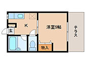 奈良市南半田東町 2階建 築30年のイメージ