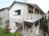 奈良市法蓮町 2階建 築53年のイメージ