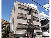 奈良市芝辻町2丁目 3階建 築25年のイメージ