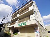 奈良市東城戸町 7階建 築37年のイメージ