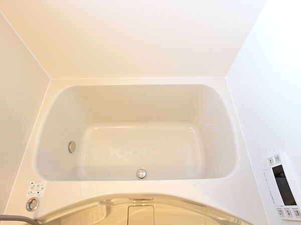 画像24:お風呂です