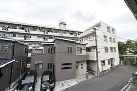 エスポワールウノ 203 ｜ 奈良県奈良市芝辻町3丁目6-29（賃貸アパート1K・2階・20.00㎡） その13