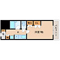 アーバンエース新大宮パル8階3.9万円