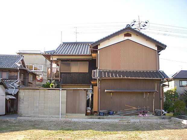 久賀中古住宅(10DK)のその他画像