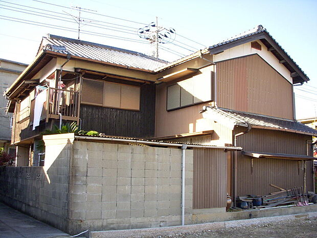 久賀中古住宅(10DK)のその他画像