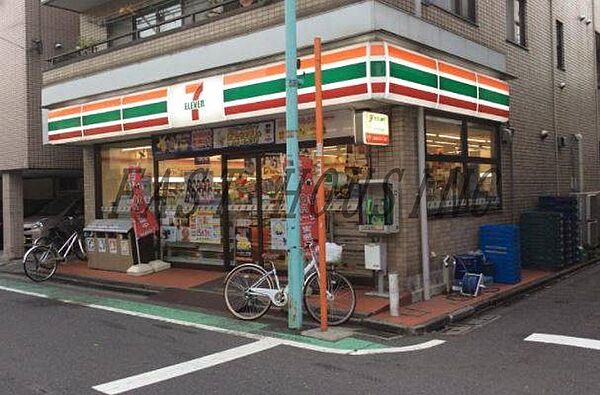 画像17:セブン-イレブン 笹塚店 444m