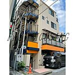 渋谷区本町２丁目 4階建 築19年のイメージ