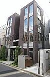 渋谷区千駄ヶ谷３丁目 4階建 築11年のイメージ