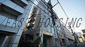 渋谷区代々木３丁目 8階建 築24年のイメージ
