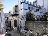 渋谷区大山町 3階建 築41年のイメージ