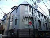 渋谷区代々木１丁目 3階建 築16年のイメージ