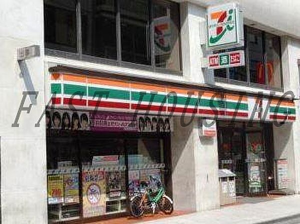 画像19:セブンイレブン代々木1丁目店 704m