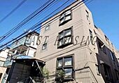 渋谷区本町１丁目 3階建 築35年のイメージ
