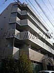 渋谷区本町３丁目 6階建 築19年のイメージ