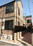 渋谷区笹塚３丁目 2階建 築7年のイメージ