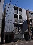 渋谷区神山町 4階建 築22年のイメージ