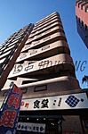 渋谷区幡ヶ谷２丁目 10階建 築23年のイメージ