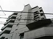 渋谷区代々木１丁目 9階建 築40年のイメージ