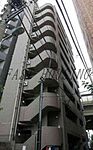 渋谷区本町１丁目 10階建 築25年のイメージ