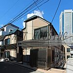 渋谷区初台１丁目 2階建 築8年のイメージ