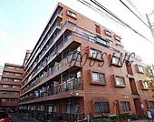 渋谷区笹塚２丁目 7階建 築46年のイメージ