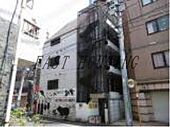 渋谷区本町２丁目 5階建 築41年のイメージ