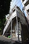 新宿区河田町 2階建 築34年のイメージ