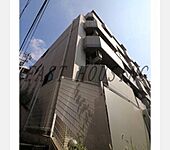 渋谷区初台２丁目 5階建 築17年のイメージ