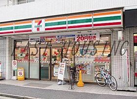 東京都渋谷区上原１丁目（賃貸マンション1K・4階・23.04㎡） その22