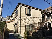 フォレスト代々木の賃貸物件