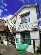 下北沢駅より徒歩9分 築54年5ヶ月 2階建の賃貸物件
