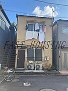 千歳船橋駅より徒歩13分 築48年9ヶ月 2階建の賃貸物件