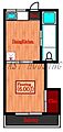 渡辺マンション3階7.9万円