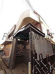 小田急小田原線 東北沢駅 徒歩8分