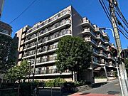 インペリアル南麻布コート＆サテライトの賃貸物件