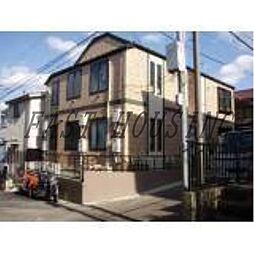 京王線 笹塚駅 徒歩11分の賃貸アパート