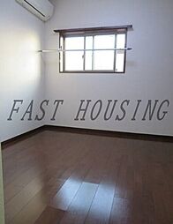 都営大江戸線 中野坂上駅 徒歩4分の賃貸アパート 2階1Kのリビング/ダイニング