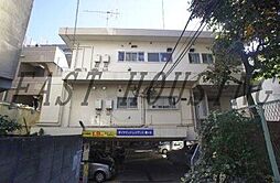 京王線 幡ヶ谷駅 徒歩7分の賃貸アパート