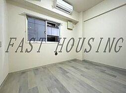 東京メトロ副都心線 東新宿駅 徒歩8分の賃貸マンション 4階ワンルームのリビング/ダイニング