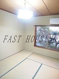 東京メトロ丸ノ内線 方南町駅 徒歩8分の賃貸アパート 2階1DKのリビング/ダイニング