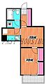 いづみタウン新宿6階10.0万円