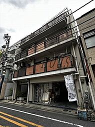 都営大江戸線 東新宿駅 徒歩4分