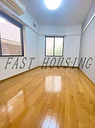 京王線 笹塚駅 徒歩13分の賃貸マンション 1階ワンルームのリビング/ダイニング