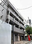 スカイコート新宿新都心２の賃貸物件