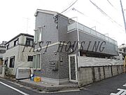 ライフピアシモンの賃貸物件