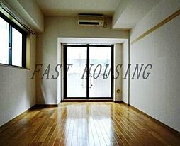 京王線 幡ヶ谷駅 徒歩6分の賃貸マンション 1階1Kのリビング/ダイニング