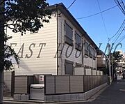 中野富士見町駅より徒歩12分 築51年9ヶ月 2階建の賃貸物件