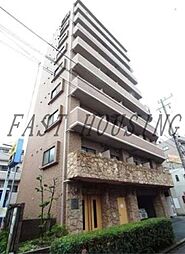 京王線 笹塚駅 徒歩3分の賃貸マンション