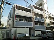 アムール戸山の賃貸物件