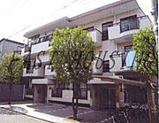 キャッスル静杜の賃貸物件